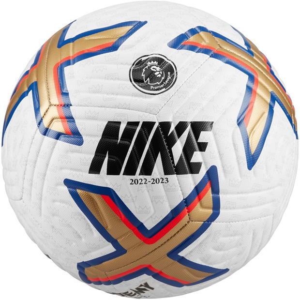 NIKE Premier League 2022/23 Academy Football Ball White