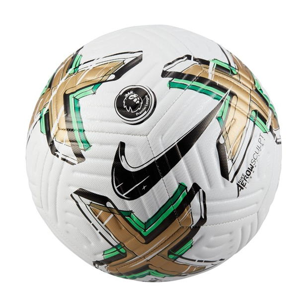 NIKE Premier League 2022/23 Academy Football Ball Brown