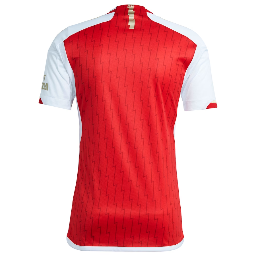 Adidas Arsenal Home Shirt Jersey 2023-24 Mens